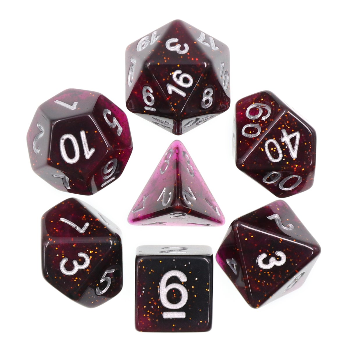 HengDaDices's tweet photo. Hi guys,

Some dice sets come back and they are available on our shop. PM me any time service@hddice.com
https://t.co/w5JW4yIG7F

HDG-05 HDG-06 

#resindice #hddice #layerdice #dice #dnd #trrpg https://t.co/kMUiHNH1Et