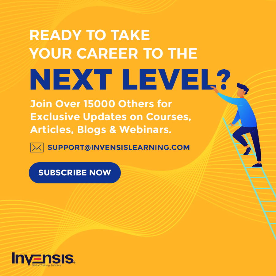 InvensisElearn's tweet photo. Subscribe to us now! Connect with us on support@invensislearning.com or visit https://t.co/n5QtPrbguG
#subscribe #Website #linkedin #socialmedia #courses # #softskills #Share #online #rules #fun #team #teamwork #invensislearning #learning #learnfromhome #success #leadership https://t.co/STZ09xnA2E