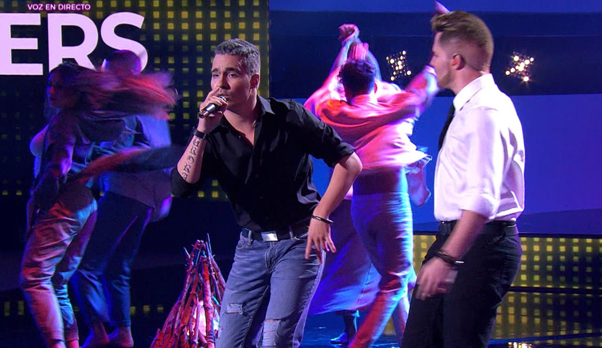 blvcom's tweet photo. El regreso de @TuCaraMSuena de @antena3com fue visto en algún momento por 6.046.000 personas.

El programa de @Gestmusic #EncarandoTCMS alcanza el 11,3% de cuota de pantalla y 1.560.000 espectadores de audiencia media.

#Audiencias 📺📊 https://t.co/Ww7i1T7qmF