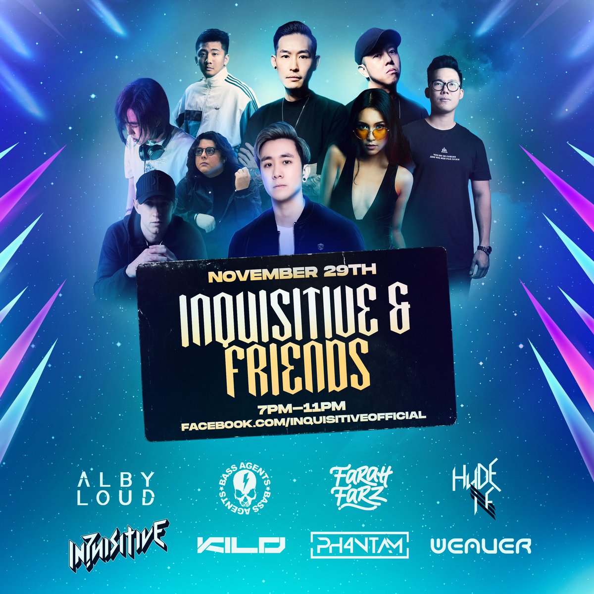 𝐈𝐍𝐐𝐔𝐈𝐒𝐈𝐓𝐈𝐕𝐄 🥷 tweet media