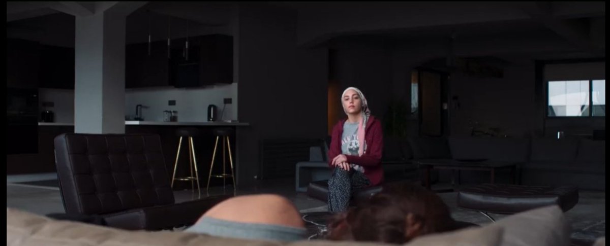 En beğendiğim sahne 👏#birbaskadır