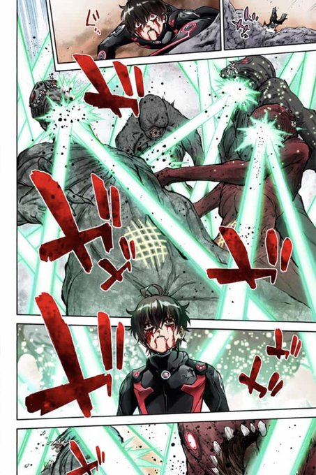 助野嘉昭 双星30巻1 4発売 Sukeno0723 さんのマンガ一覧 いいね順 5ページ ツイコミ 仮