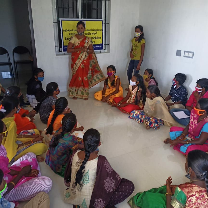 READSathy's tweet photo. #READ
#Children_Parliament
#Leadership_Training
#READ providing Leadership Training for Children's Parliament Ministers & Members in the working villages, Erode District.
#Leadership training helps the children to develop leadership quality https://t.co/XOIA8EoLGV