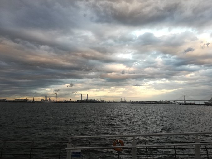 景色 高画質 のtwitterイラスト検索結果