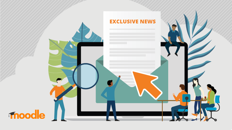 Moodle | Online learning, delivered your way. tweet media