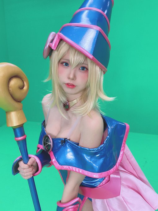 コスプレイヤーえなこのTwitter画像43
