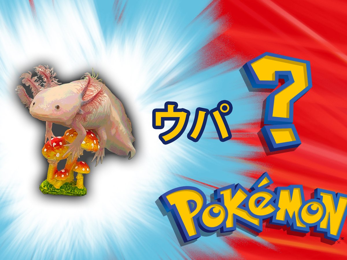 Gino0808 雪蟹8巻完結 ポケモンです タイプはフェアリーと水ですね 宇宙ウサギポケモンです