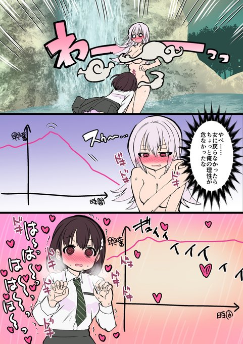 #あやかしトライアングル 