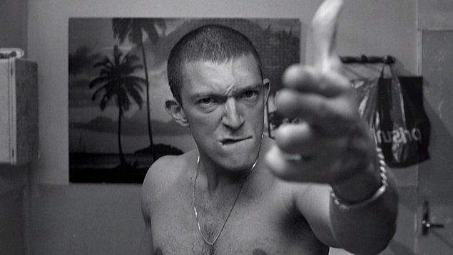 Happy 54th Birthday Vincent Cassel! 