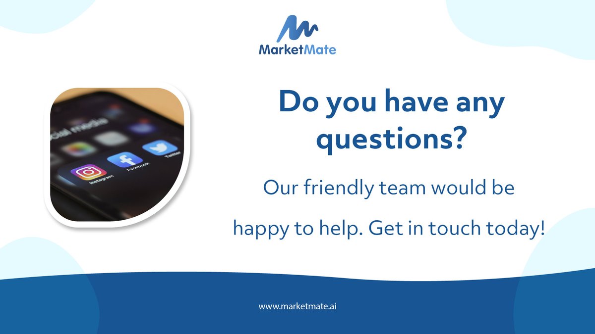 MarketMate tweet media