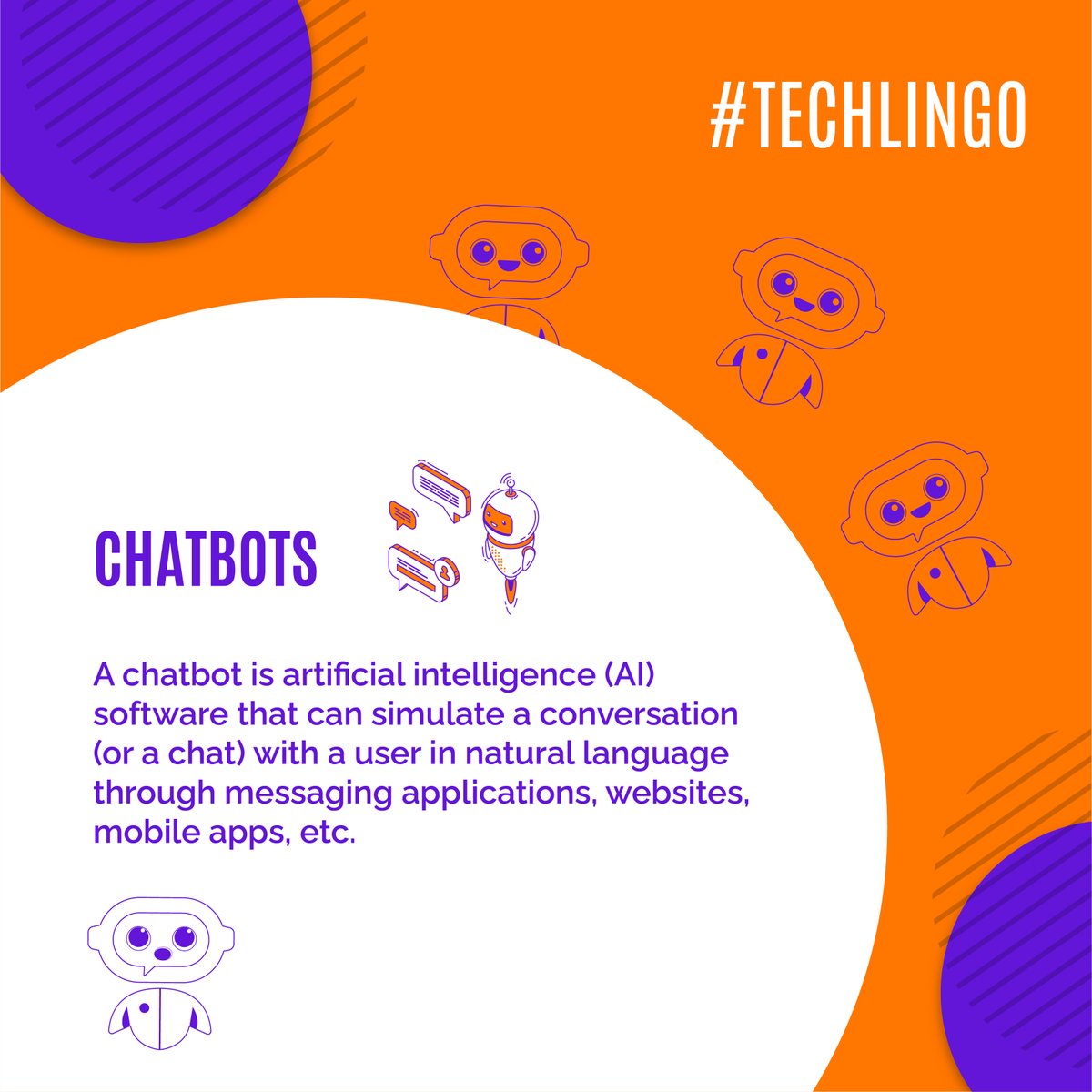 TechLya's tweet photo. #LYAPartnerNews - Jio Haptik bags top honors at Empirical Methods in Natural Language Processing conference being one of the leading conferences in Tier-I venue for researchers around the world.
#LYATech #Haptik #chatbots #ai #NLP  #chatbotdevelopment https://t.co/wuTes81XKl