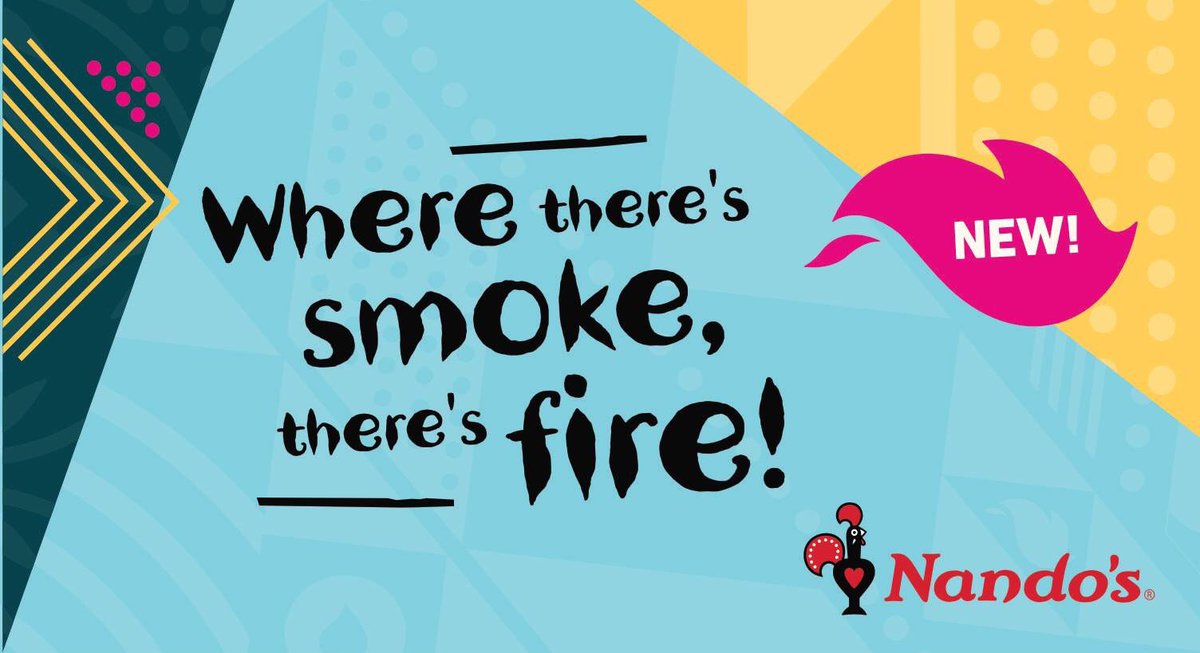 Nando's Zimbabwe tweet media