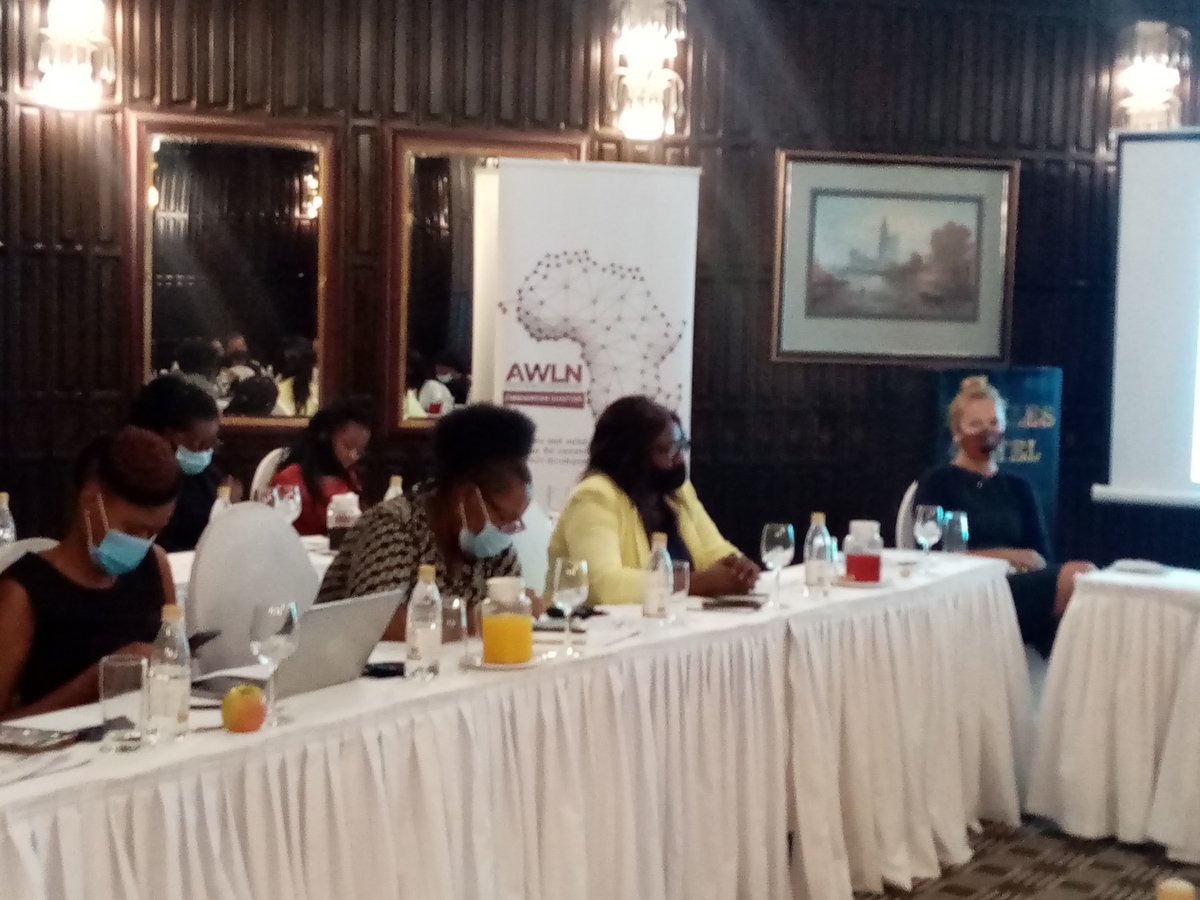 AWLN_Zimbabwe's tweet photo. Happening now @AWLN_Zim Media and Advocacy Training Day 1. Building Capacities to advocate  Women Leadership and  Participation in Key Decision-making Processes
#womenleaders
#Awln_Zim
#awlnNetwork https://t.co/ZzOa9I8Qa4