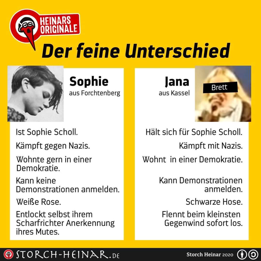 Posermund Knilcher tweet media