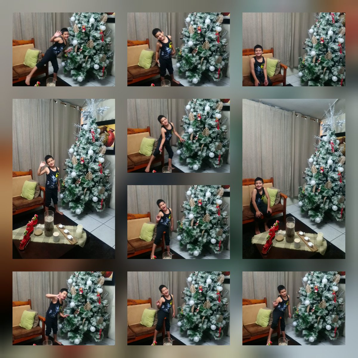 GlennProRizzo's tweet photo. #hayatamınaşkım #nothingcomparestou #Christmas2020 https://t.co/APZMRNHY19