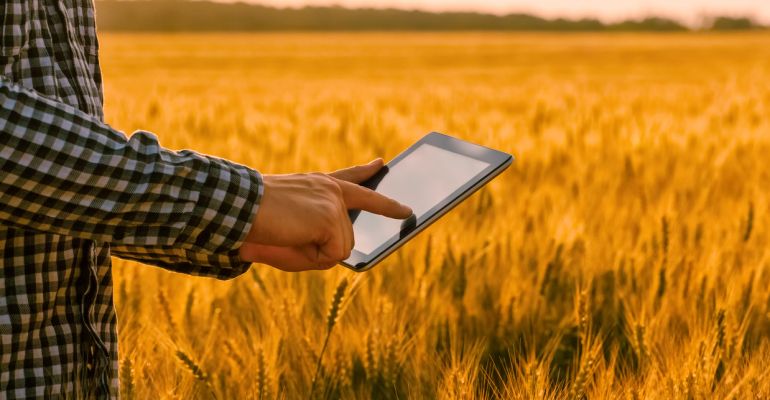 Have you tried Precision Ag with success or learnt lessons? GGA is seeking case studies as part of the "Hands On Precision Ag Training" project. If you'd be willing to share your experiences with peers contact Michelle Condy at @GGA_WA mcondy@gga.org.au
https://t.co/BW3ibtEUYG https://t.co/hIKtNO7LMy