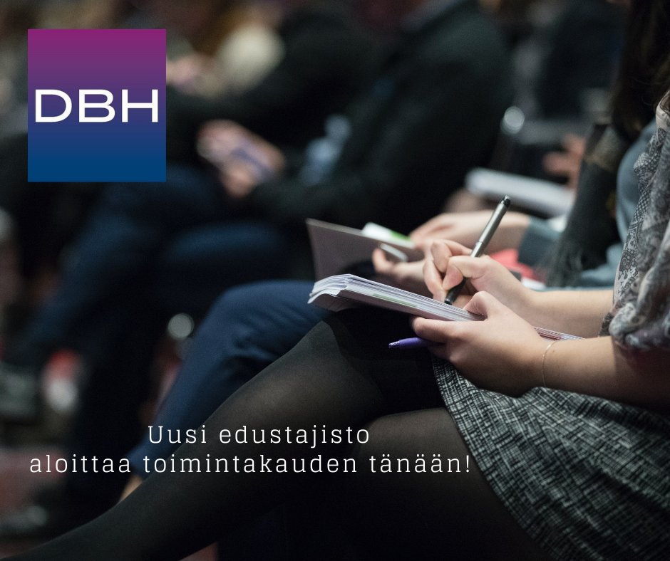DBH_Pro_ry's tweet photo. Lämpimästi tervetuloa toimintaan!
Aktiivisella keskustelulla saamme päivästä antoisan ja toimintakauden polkaistua käyntiin.

Covid-19 tilanteesta johtuen toimimme etäyhteyksin teamsilla, mutta yhdessä tekemällä saamme päivästä onnistuneen.

#yhdessäolemmeenemmän https://t.co/orzV5mrAX2