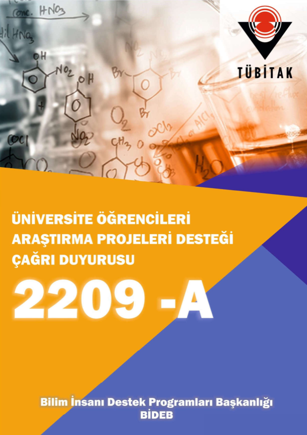 gtucevre's tweet photo. TÜBİTAK 2209-A Üniversite Öğrencileri Araştırma Projeleri Destekleme Programı için Lisans öğrencileri 30Aralık 2020 tarihine kadar kayıt yapabileceklerdir. Detaylı bilgi için
https://t.co/BXRJb4GamA https://t.co/4WEQt7ALWQ