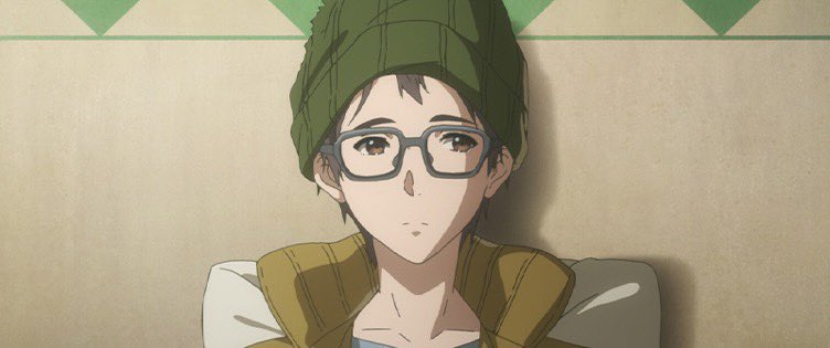 O Xrhsths Tsun Sto Twitter 京アニさんがキャラクターを実在の人物として愛してるからこそですね O Xrhsths Tsun Sto Twitter 京アニさんがキャラクターを実在の人物として愛してるからこそですね