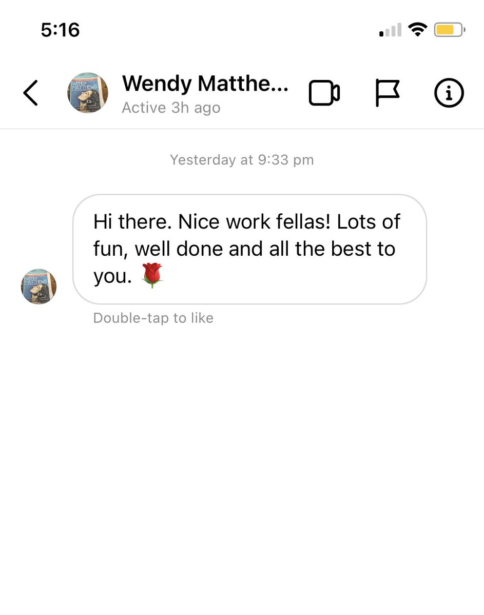 skywaypunk's tweet photo. We got the @wendy_j_matthews thumbs up for the cover! 👍🏻 Stoked!   Check it out on our new EP, link in BIO 💙🌸 https://t.co/2fjPCL0WVu