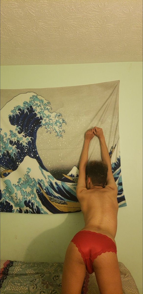 dvmbslvt19's tweet image. Late night booty, anyone? #femboy

✨RTs are appreciated✨