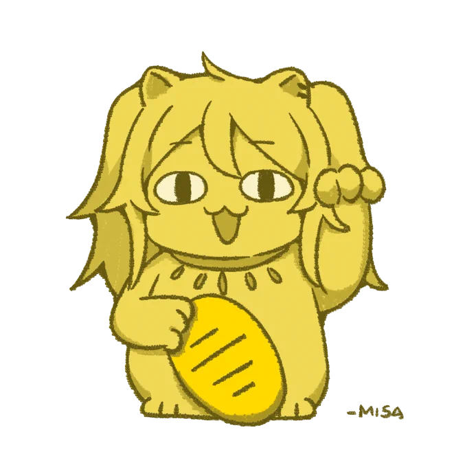 招きぼたん。www
#ししろのマイクラ
#ししらーと 
