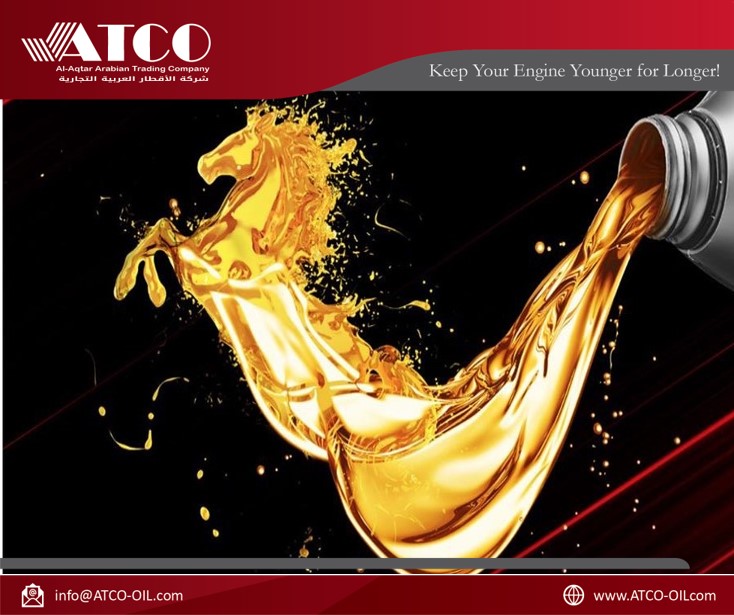 ATCO_Oil's tweet photo. Discover lubricants for all your needs. We provide a holistic solution to our clients. Quality Lubricants at the Right Price.

#oil #gear_lubricants #industrial_fluids #transmission_fluids #automotive #Hydraulic_Oils #lubricants https://t.co/68LmzsUt81