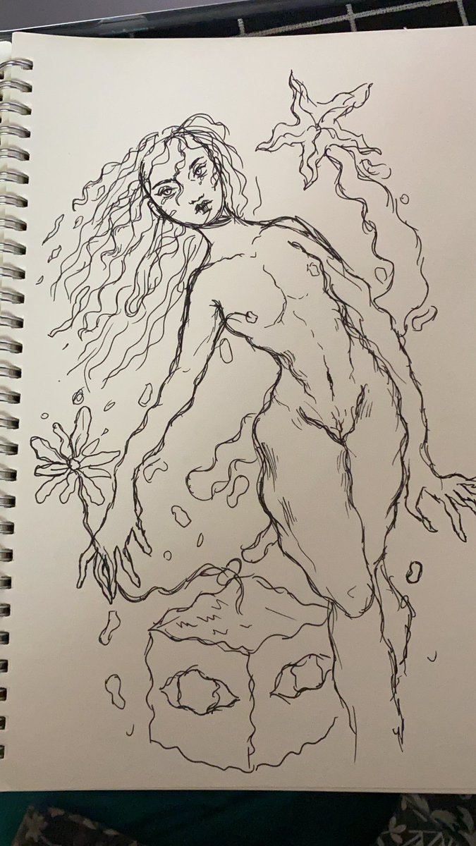 still experimenting https://t.co/s9aO6tBrt5 