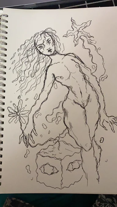 still experimenting https://t.co/s9aO6tBrt5 
