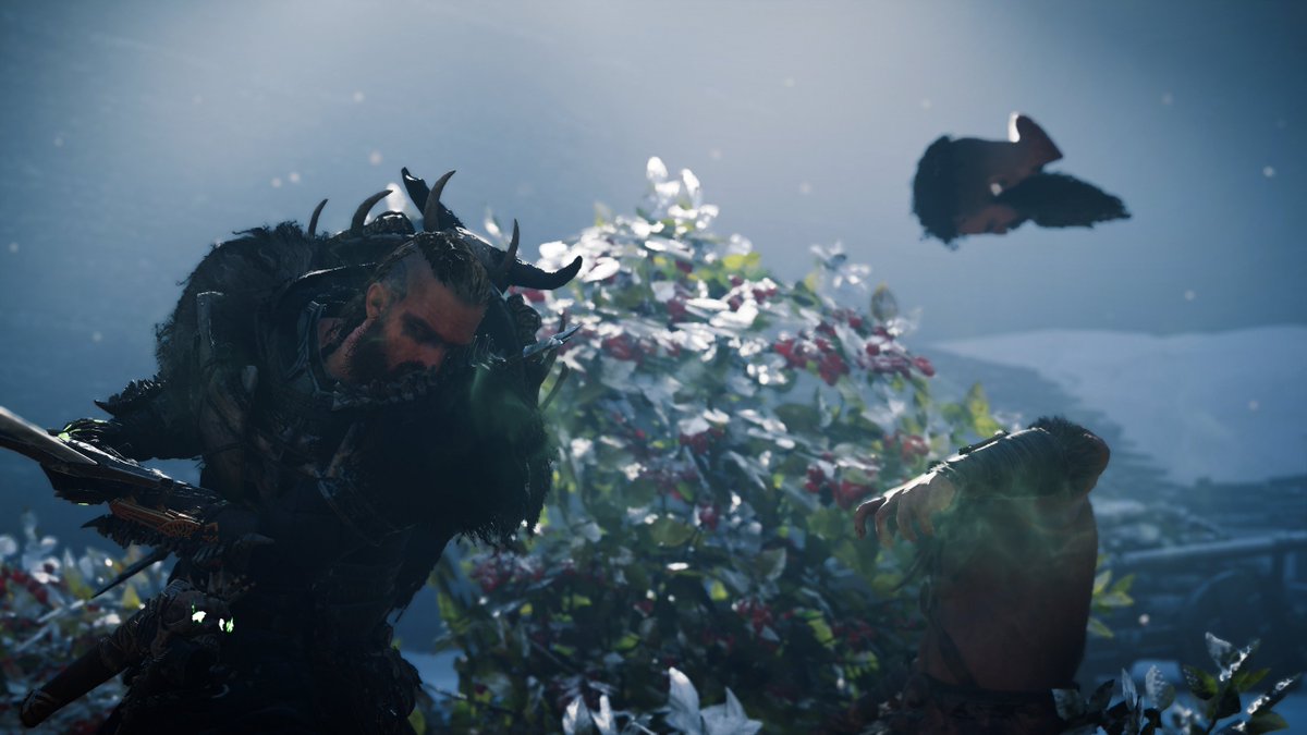 TheXaadKhan's tweet photo. #UbiSoft #AssassinsCreedValhalla #AssassinsCreed #VirtualPhotography
#Gameography #PlayStation #PlayStation5 #PS5 https://t.co/6zANi4Mhz5