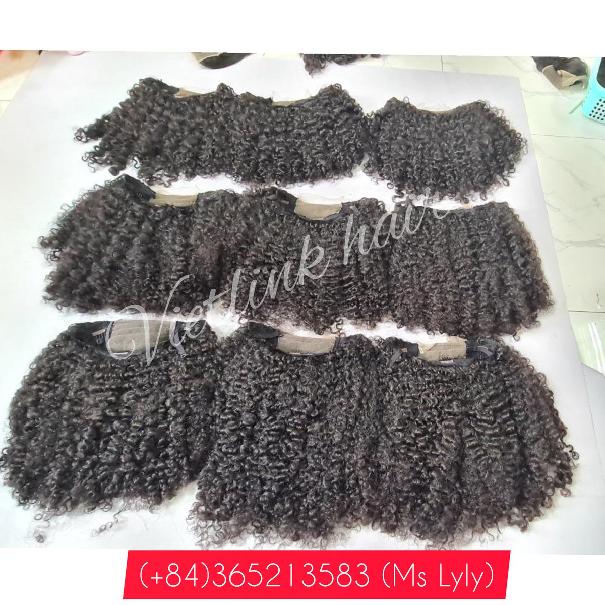 LylyVietLink's tweet photo. 💞Love yourself as much as you love your hair 💦

💜WhatsApp:+84365213583
#rawhair​ ​#rawvirginhair​ ​#closurewig​ ​#frontalwig​ ​#fulllacewig​ ​#fulllace​  #hdlace
#transparentlace​ ​#lightbrownlace​ ​#naturalwavehair​ ​#luxuryburmesehair​ ​#springcurl https://t.co/16rgKrw2sW
