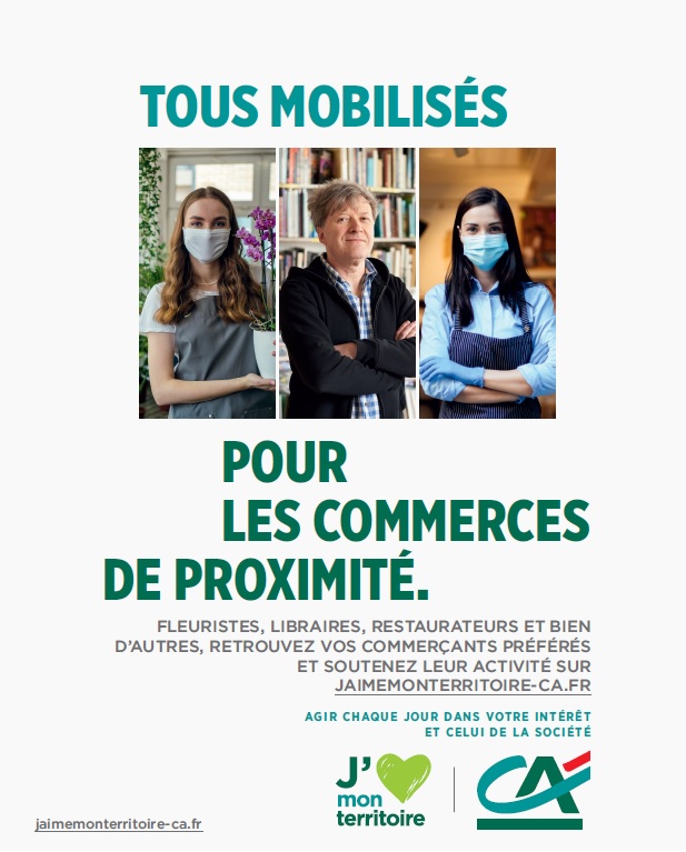 Crédit Agricole Anjou Maine tweet media