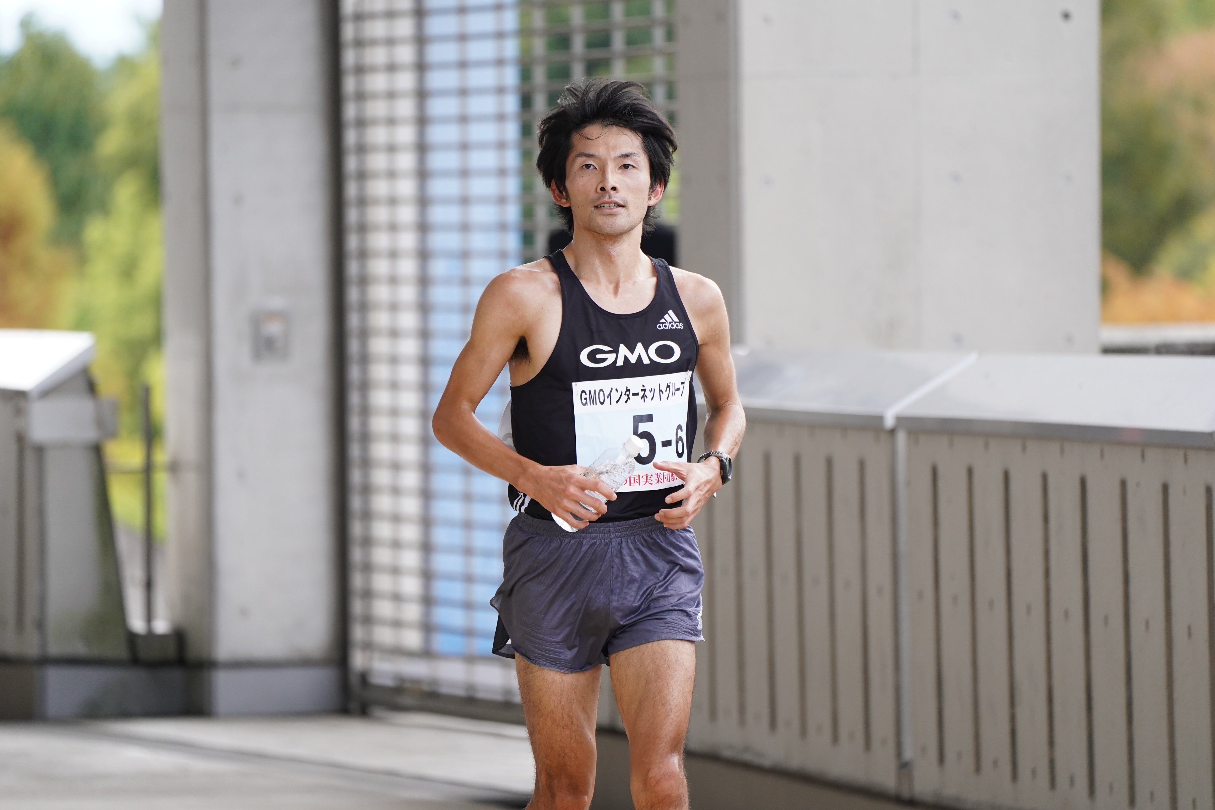 速報 Gmoが迫るも富士通が2年ぶりの優勝 第61回東日本実業団対抗駅伝競走大会 区間賞 結果速報 駅伝マラソンデータベース