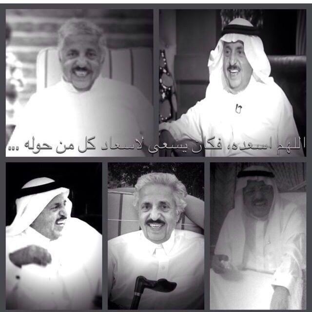 محمد بن أحمد الرشيد tweet media
