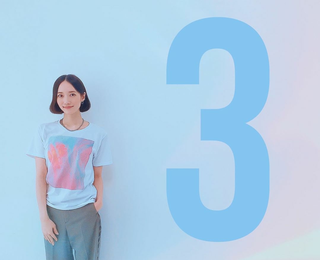 425Haruka's tweet photo. この自然なポーズ好き💕
#prfm
#Perfume https://t.co/0nAlXK2aLX