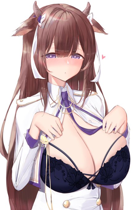 樫野 >.<
#アズールレーン #樫野 