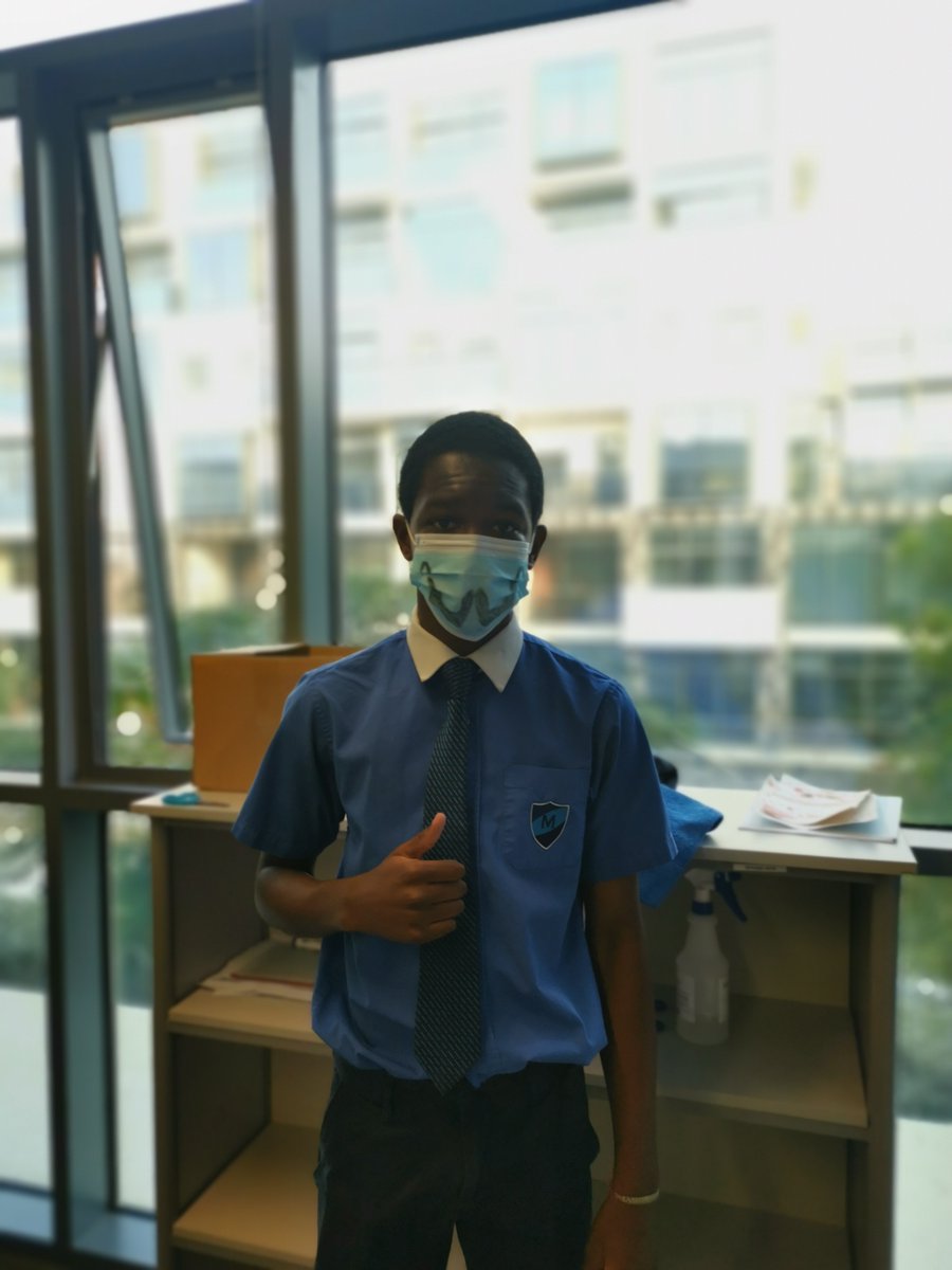 metropole_gems's tweet photo. In support of #Movember this month, secondary students have been encouraged to draw a moustache on their mask throughout the day, to raise awareness for the cause. π¨
#Movember #mtsstudents #awareness @GEMS_ME @KHDA https://t.co/BIpBrVFbLV