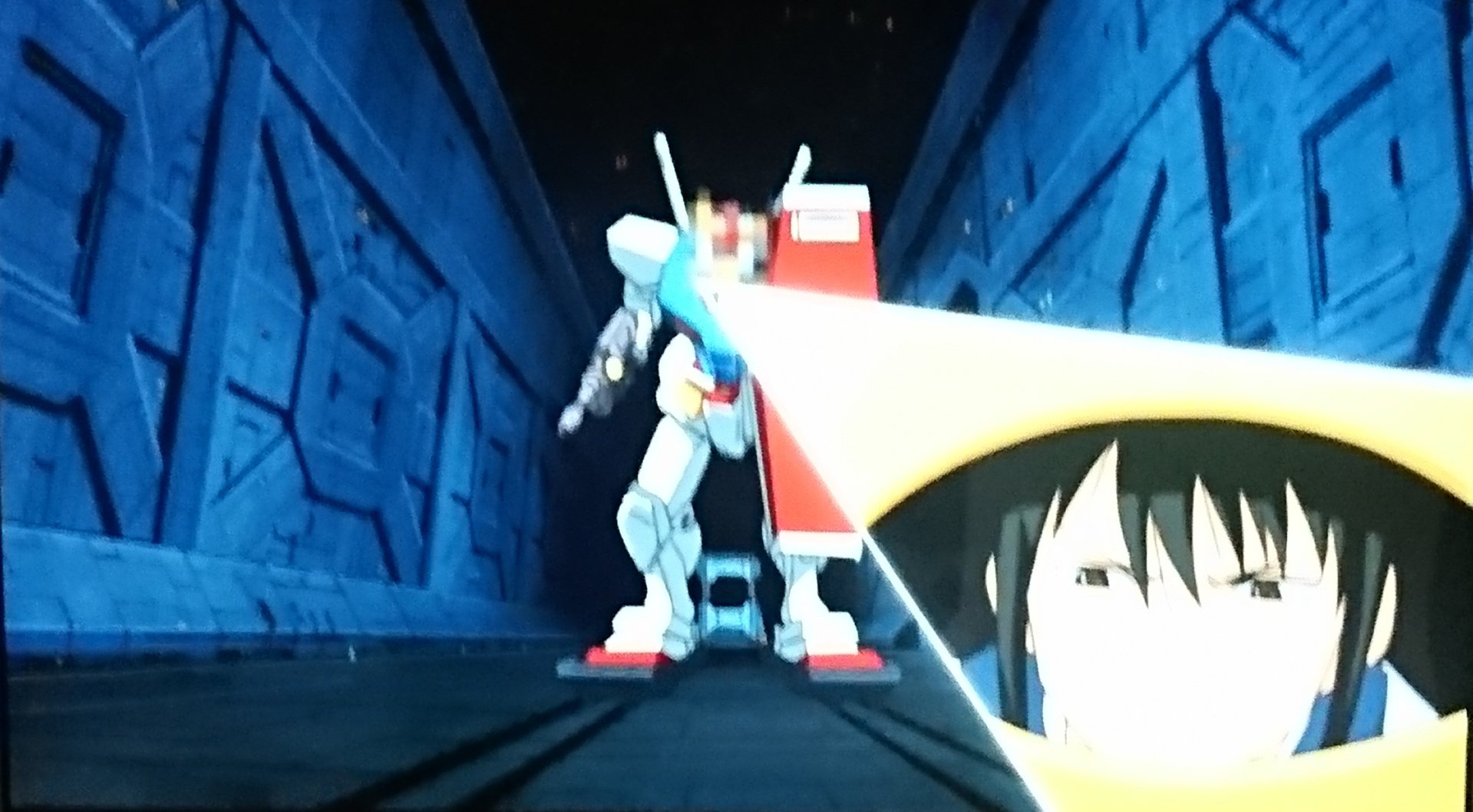 Mt 鶴岡美由紀 Sur Twitter 銀魂より これが ガンサム す すごい ベーダが夢中になるわけだ ヨシ エリザベス待っていろ ガンサム出陣 カツラ いきまーす 桂 桂イッチャッタ 新八 T Co Pgpp1olnna Twitter