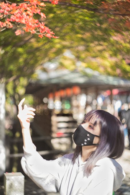 Twitterのコスプレ画像40