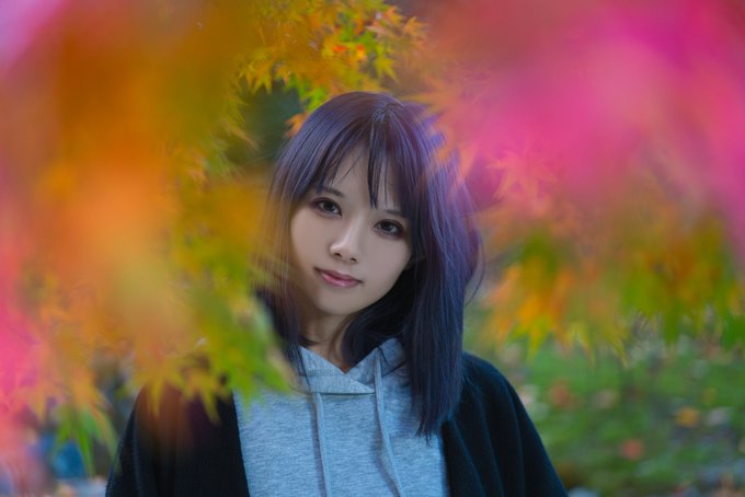 Twitterのコスプレ画像42