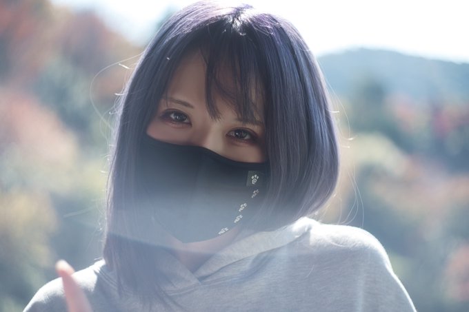 Twitterのコスプレ画像41