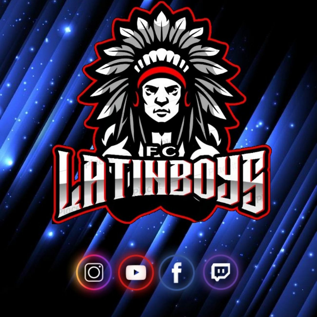 Latinboysfc's tweet photo. ⚔⚽️🔥Official 🔥⚽️⚔
@EuropeVfl  se hace representante de LatinBoys FC  para esta nueva campaña en la liga @VFOspain 
No Olvides Seguirnos en nuestras Paginas Officiales de:
〰️〰️〰️〰️〰️〰️
INSTAGRAM
〰️〰️〰️〰️〰️〰️
⬇️⬇️⬇️⬇️⬇️⬇️
🔜latinboysfc🔙
🔜vfl.europe🔙 https://t.co/eoYyrnzTRe