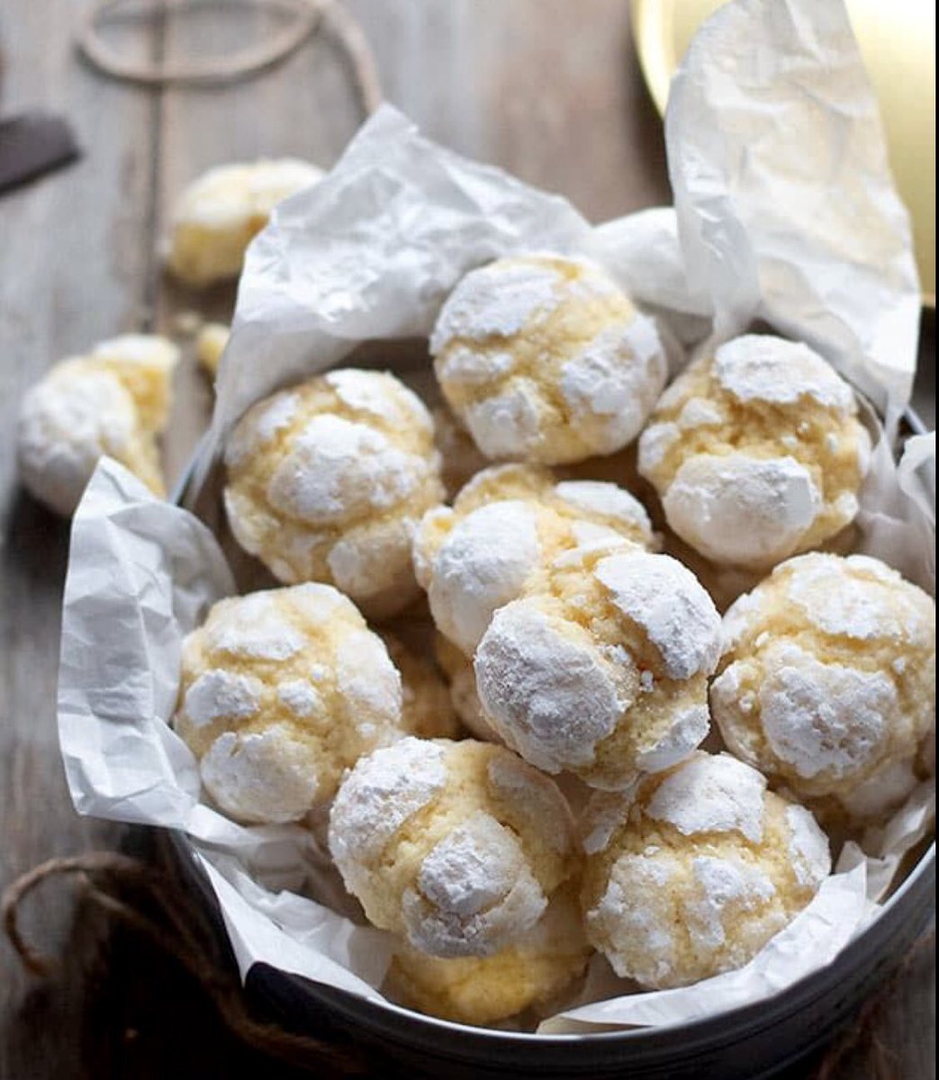 fluffy lemon biscuits 🍋🍪💛
Have a nice Monday!! 💛🥰
#23novembre #mondaythoughts #morningmotivation #morning #lemon #biscuits #Foodie