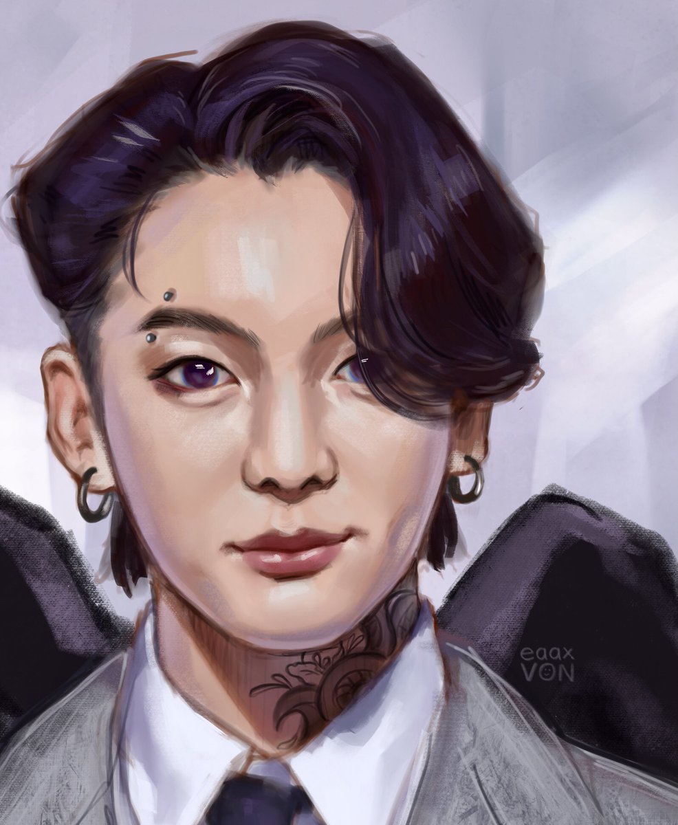 swvonn's tweet photo. #JUNGKOOK #kpopfanart #BTScomeback2020 https://t.co/gLGIpcQpgM