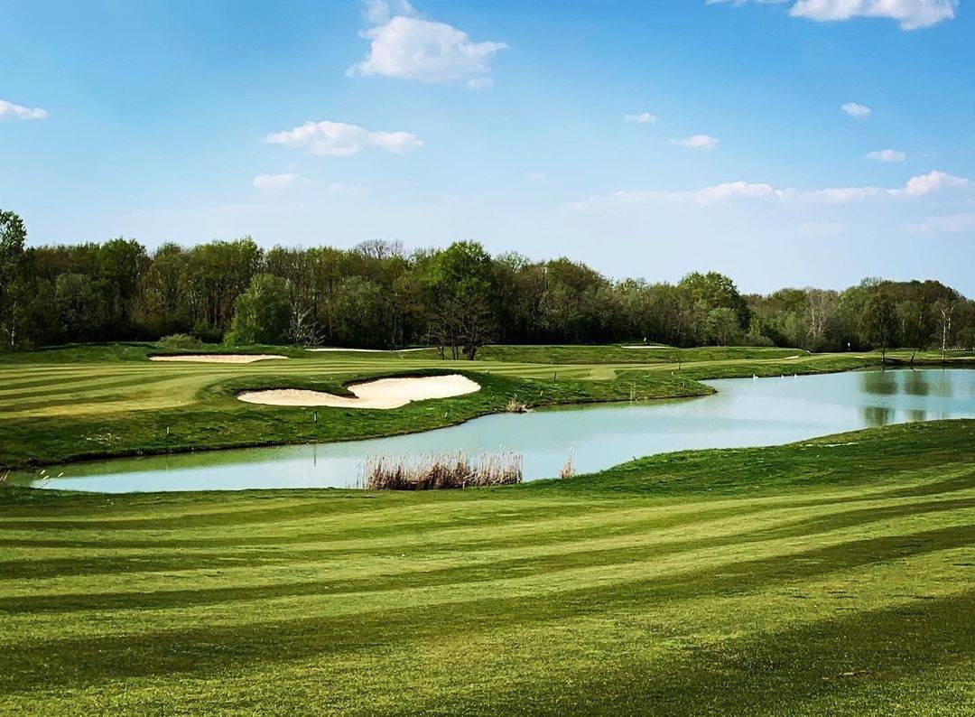 DdfPaca's tweet photo. 🔴 #unjourungolf #crecygolfclub

Sur 110 hectares, découvrez le Domaine de Crécy et ses deux parcours de 9 et 18 trous...

📍#domainedecrecy #iledefrance #hautsdefrance

➡️ https://t.co/szqQtUp7EC

#golf #golfer #france #paris #iloveparis #meaux #golfcourse https://t.co/zwjWIZHJLl