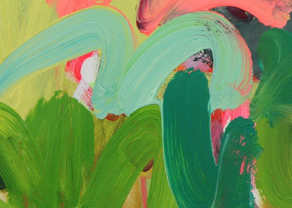 MrsPeate's tweet photo. Detail. Green. Pink. Orange.
.
Mrs Peate  Painting Plants
.
#mrspeate #alipeate
.
#paintingplants #plantpaintings #plants #plant #plantart #plantsofinstagram #plantlife #plantpower #garden #gardening #gardenlife #gardenart #gardendrawing #plantbased #pla… https://t.co/pIA1sgnaQI https://t.co/rtavq9TZA7