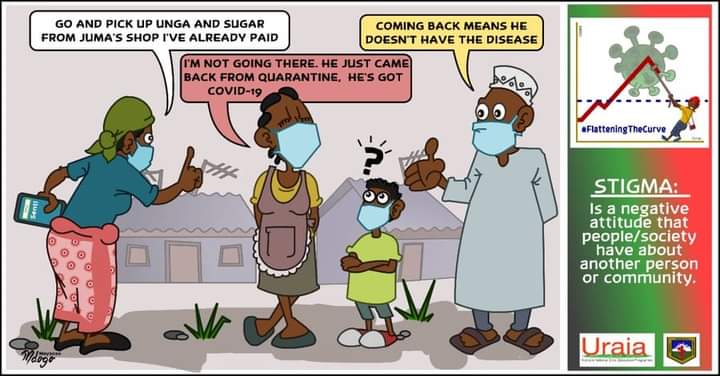 idfkeny1's tweet photo. Perception is not a Responsibility
#MaskUpNotDown
#COVID19
@UraiaTrust
@KenyaMedics_KMA
@KEMRI_Kenya
@WHO
@WHOKenya
@kUCOofficial
@Amref_Kenya
@MOH_Kenya
@NAssemblyKE
@BodaAssnofKenya
@Senate_KE
@NAssemblyKE
@KenyaGovernors
@county_forum
@WanjikuRevolt https://t.co/DFJCouGJBv