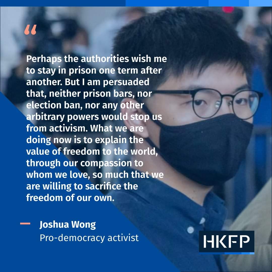Benedict Rogers 羅傑斯 (@benedictrogers) on Twitter photo 