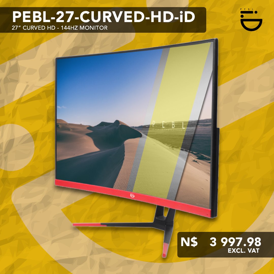 PEBLcomputers's tweet image. Need to "GET ACCESSORIES". Have a look at some of the new products from PEBL.
Send a mail to getapebl@thepebl.com or send a DM to us to order your PEBL Product now.
#iwantone #PEBLFACTORY #peblpower #buylocal #newproducts #proudlynamibian #namibia #computers #instagood #happiness