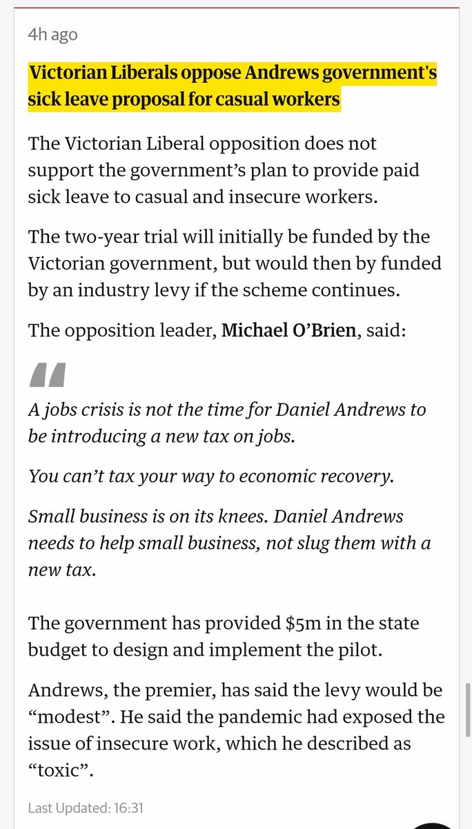 Mr 15% will leave no stone unturned in his quest to hit a single digit approval rating.